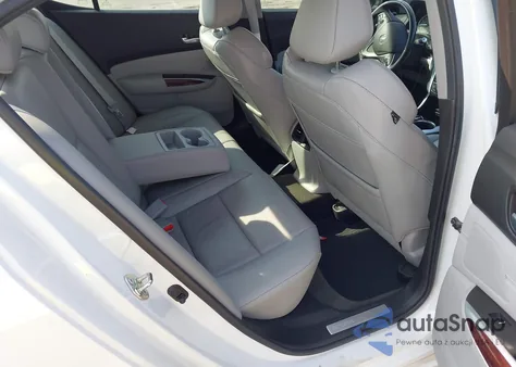 2015 Acura Tlx V6 Tech из США, поврежденный, VIN 19UUB2F54FA022386